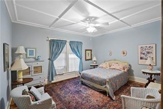 702 S Spruce Street, Coffeyville, KS 67337