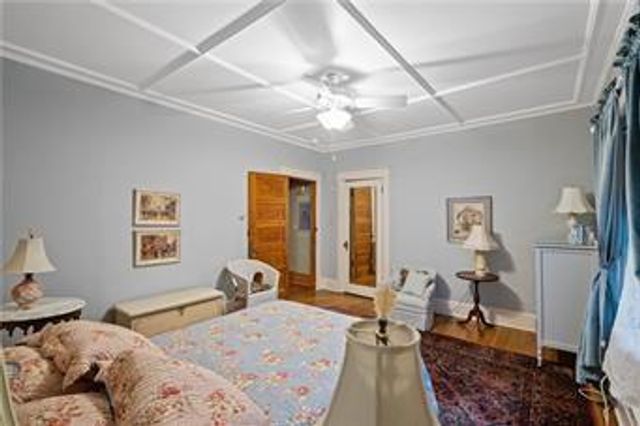 702 S Spruce Street, Coffeyville, KS 67337