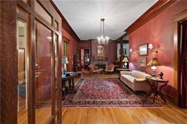 702 S Spruce Street, Coffeyville, KS 67337