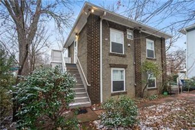 702 S Spruce Street, Coffeyville, KS 67337