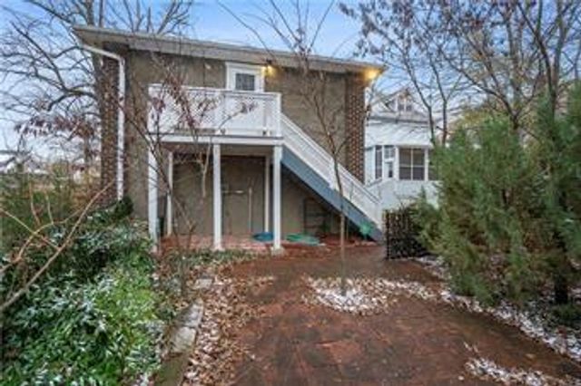 702 S Spruce Street, Coffeyville, KS 67337