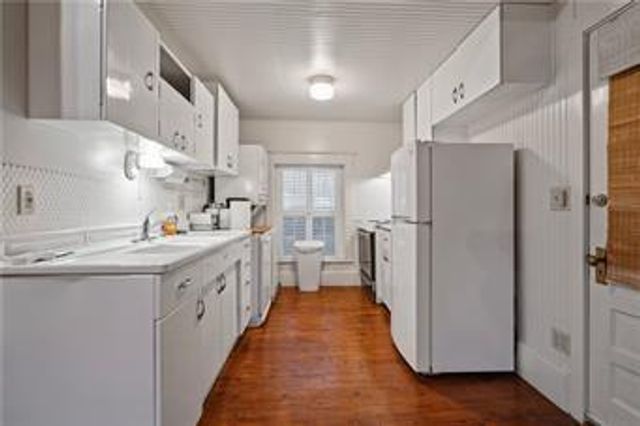 702 S Spruce Street, Coffeyville, KS 67337