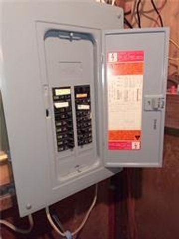 702 S Spruce Street, Coffeyville, KS 67337