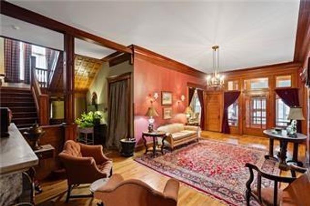 702 S Spruce Street, Coffeyville, KS 67337