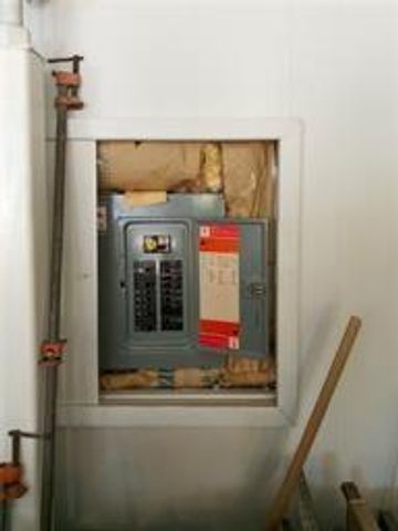 702 S Spruce Street, Coffeyville, KS 67337