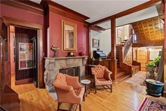 702 S Spruce Street, Coffeyville, KS 67337