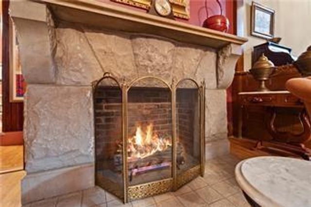 702 S Spruce Street, Coffeyville, KS 67337