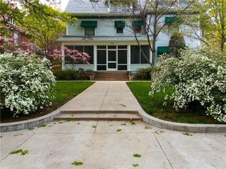 702 S Spruce Street, Coffeyville, KS 67337