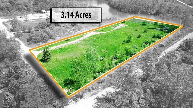 5900 Cherry Hill Road, Ann Arbor, MI 48105