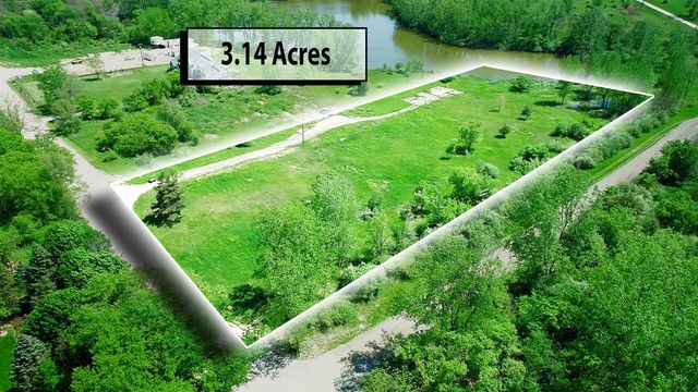 5900 Cherry Hill Road, Ann Arbor, MI 48105