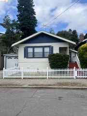4009 Canon Ave, Oakland, CA 94602