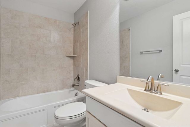 112 Garner Court, Forney, TX 75126