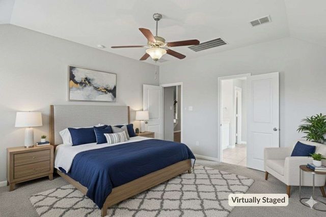 112 Garner Court, Forney, TX 75126