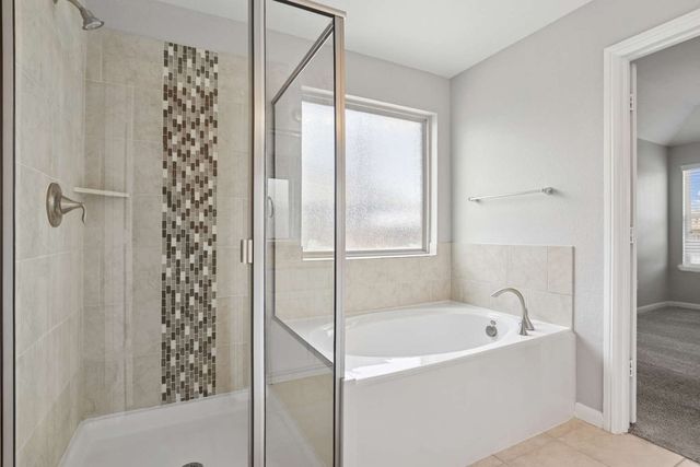 112 Garner Court, Forney, TX 75126