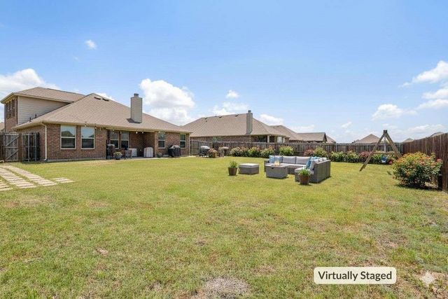 112 Garner Court, Forney, TX 75126