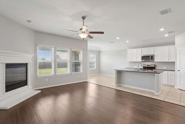 112 Garner Court, Forney, TX 75126