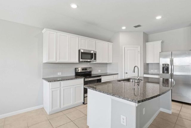 112 Garner Court, Forney, TX 75126