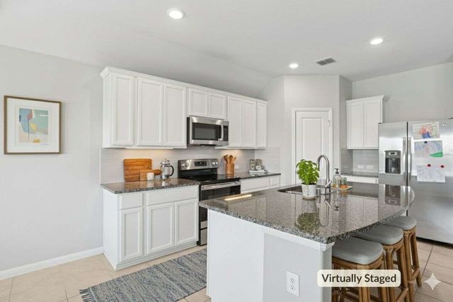 112 Garner Court, Forney, TX 75126