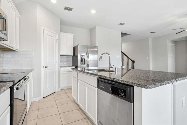 112 Garner Court, Forney, TX 75126