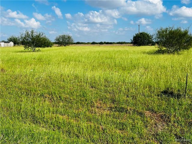 00 N La Siesta N Circle, Santa Maria, TX 78559