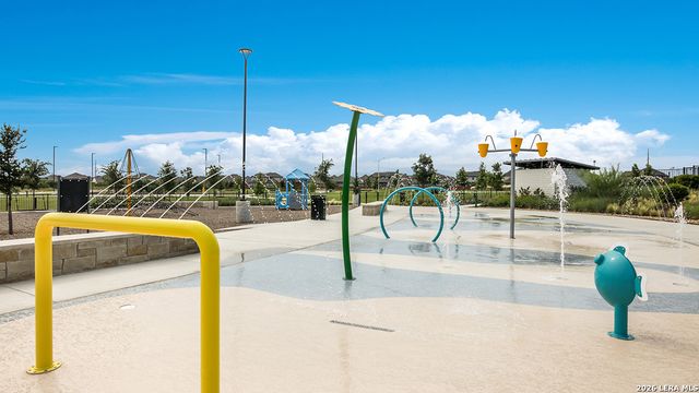 520 Avalon Banks, Cibolo, TX 78108