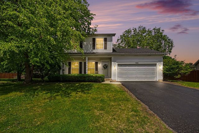7221 Applegate Court, Plainfield, IL 60586