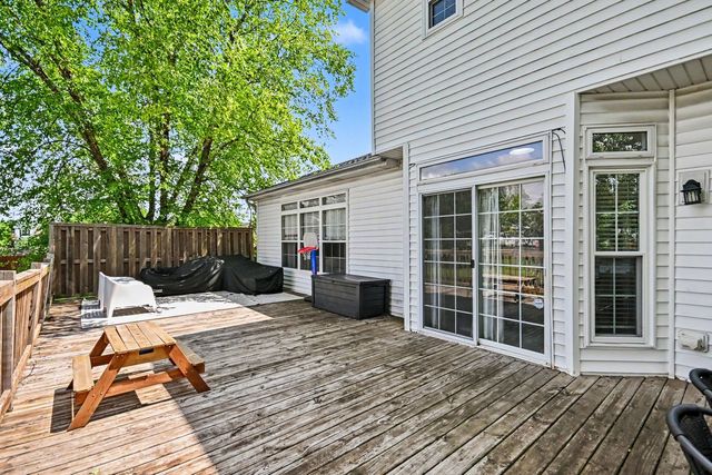 7221 Applegate Court, Plainfield, IL 60586