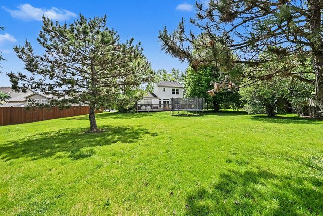 7221 Applegate Court, Plainfield, IL 60586