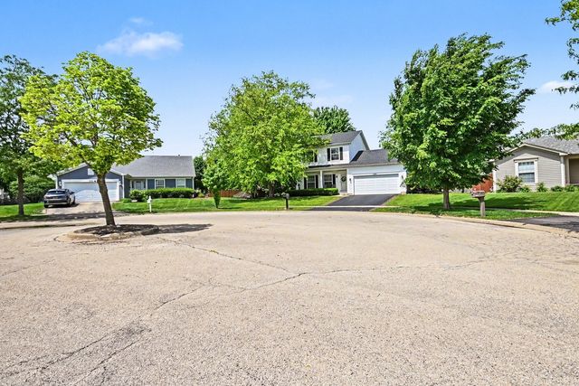 7221 Applegate Court, Plainfield, IL 60586