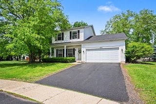 7221 Applegate Court, Plainfield, IL 60586
