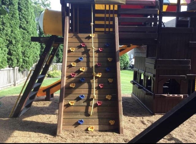 10 Vienna Circle, Madison, WI 53718