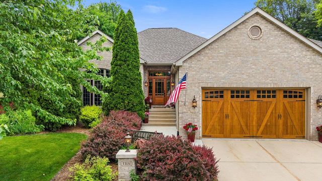 10 Vienna Circle, Madison, WI 53718