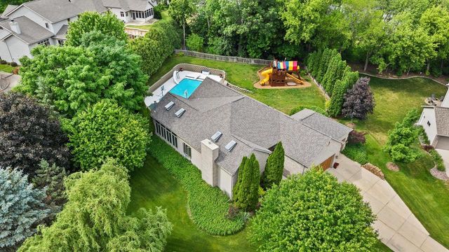 10 Vienna Circle, Madison, WI 53718