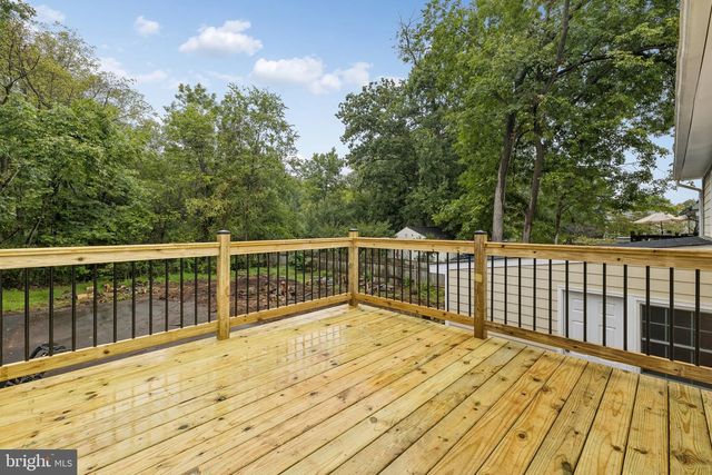 9512 LOMOND DR, Manassas, VA 20109