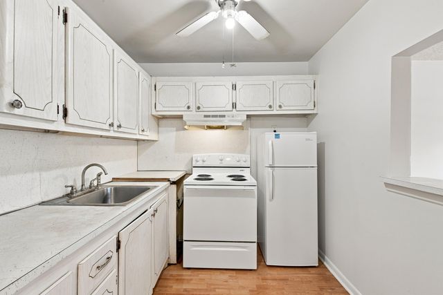 65 Camden C, West Palm Beach, FL 33417
