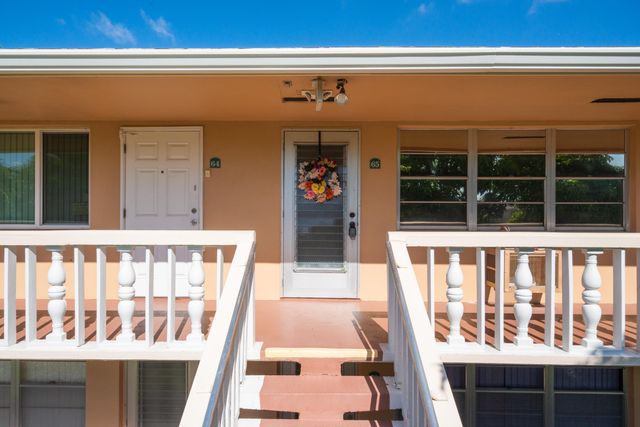 65 Camden C, West Palm Beach, FL 33417