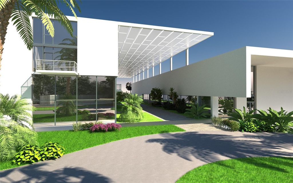 2170 ROBINHOOD STREET C1-312, Sarasota, FL 34231