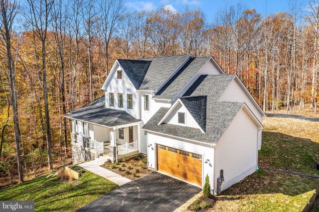 204 THREE RIVERS RD, Harwood, MD 20776