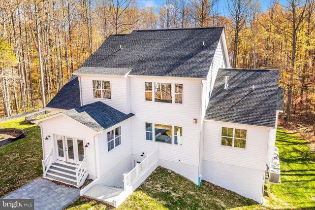 204 THREE RIVERS RD, Harwood, MD 20776