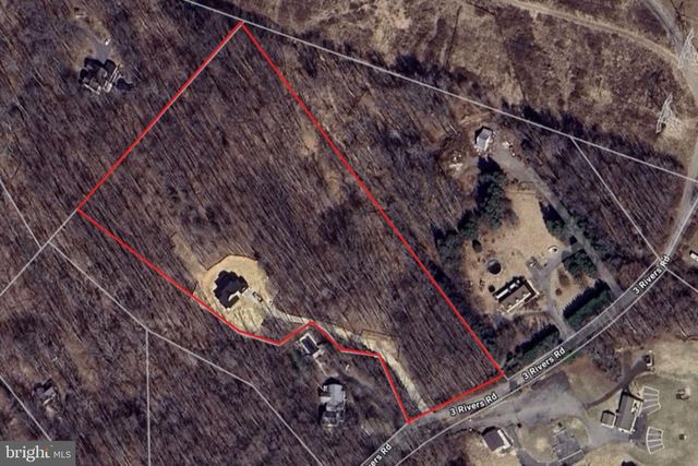 204 THREE RIVERS RD, Harwood, MD 20776