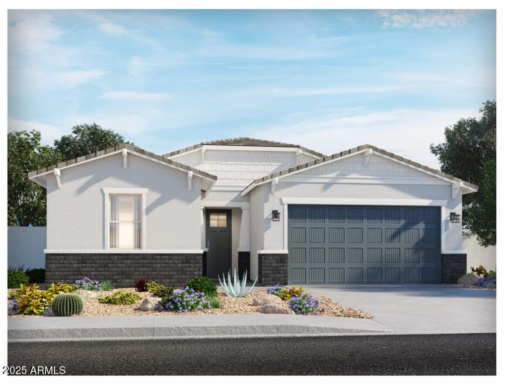 8560 W Saratoga Way, Florence, AZ 85132