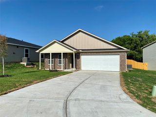 14142 Harlequin Drive, Willis, TX 77318