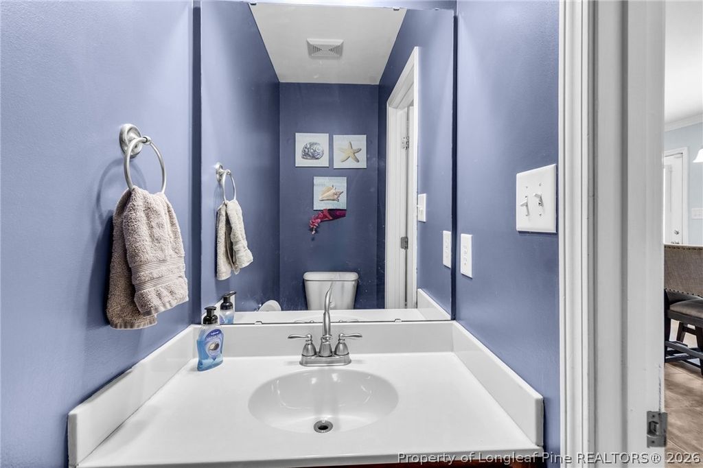 225 Timberline Drive, Sanford, NC 27332 — photo 17