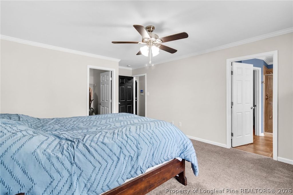 225 Timberline Drive, Sanford, NC 27332 — photo 19