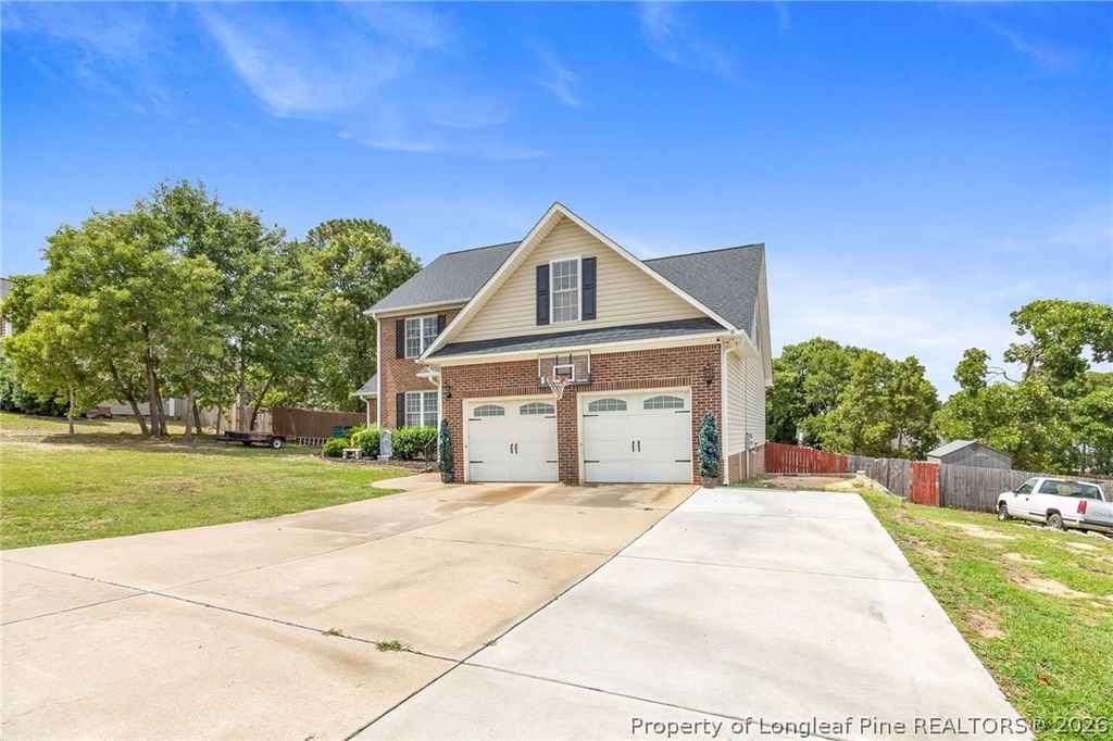 225 Timberline Drive, Sanford, NC 27332 — photo 2