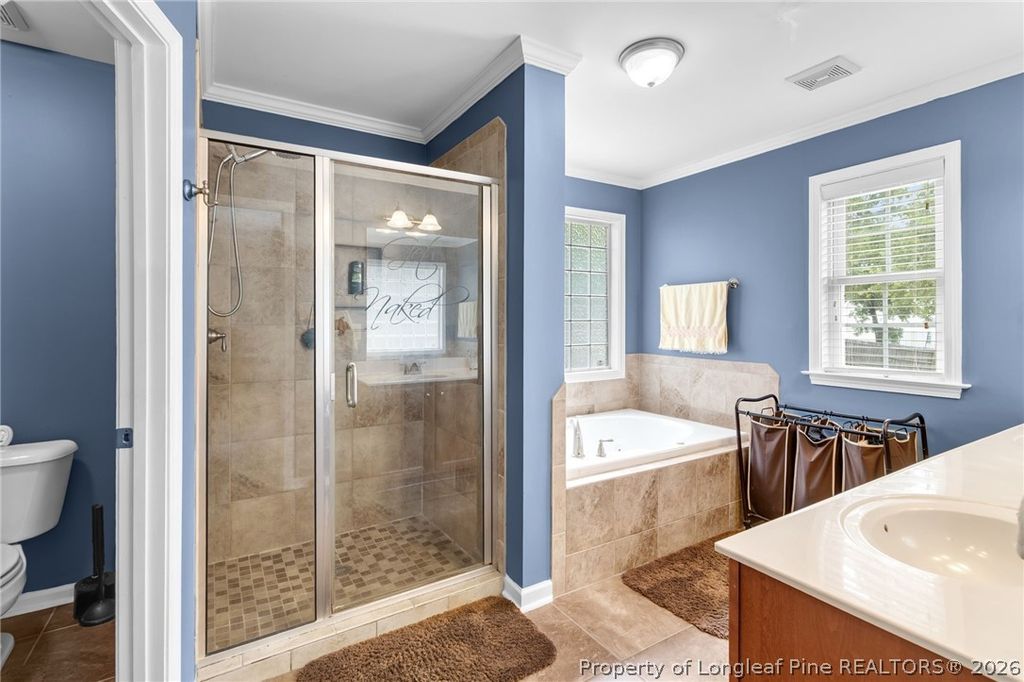 225 Timberline Drive, Sanford, NC 27332 — photo 21