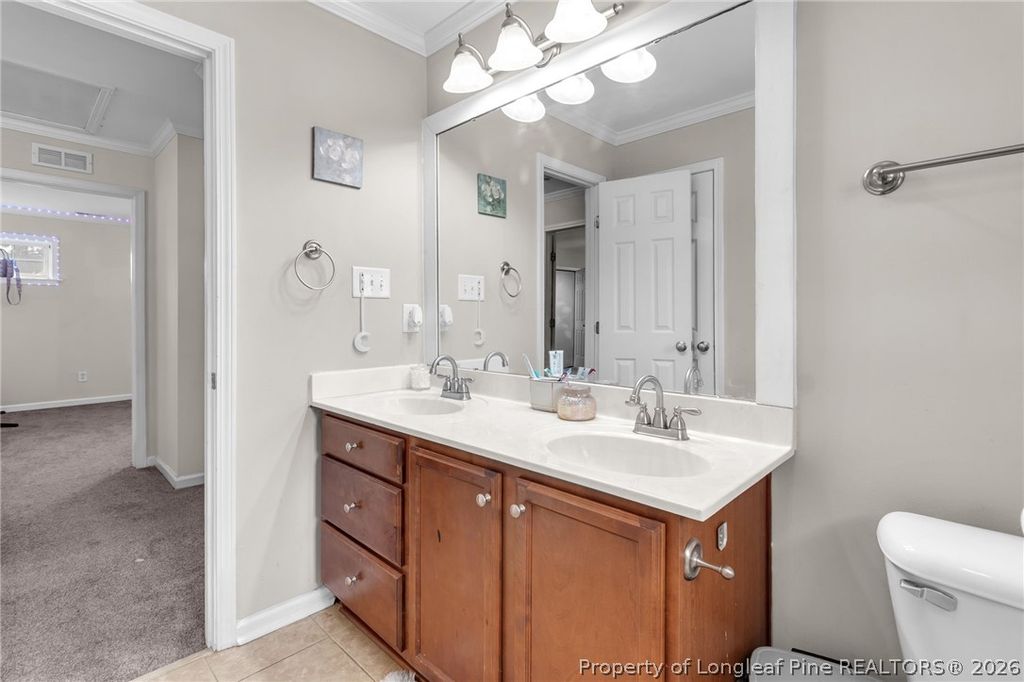225 Timberline Drive, Sanford, NC 27332 — photo 28