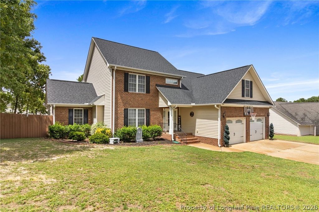 225 Timberline Drive, Sanford, NC 27332 — photo 3