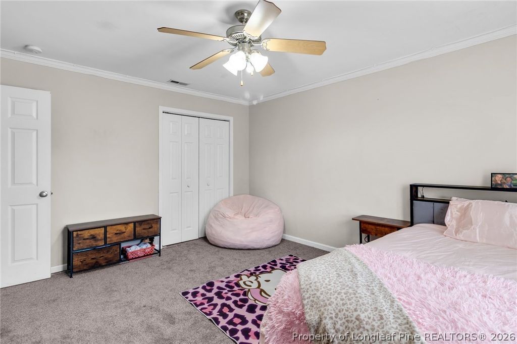 225 Timberline Drive, Sanford, NC 27332 — photo 30