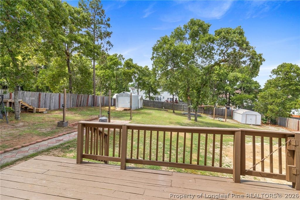 225 Timberline Drive, Sanford, NC 27332 — photo 34